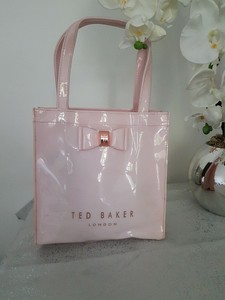 ted baker elderflower bolsa