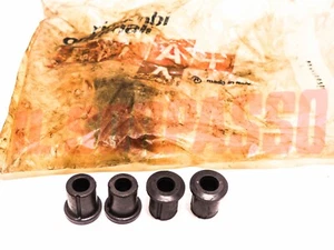 SUPPORTI BOCCOLE MOTORE FIAT 500 N D F L R + BIANCHINA ORIGINALI PIRELLI 986550 - Imagen 1 de 3