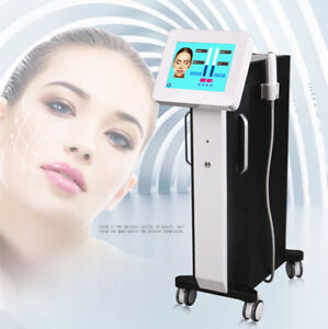 RF Anti-aging Instrument Facial Firming Carving Beauty Salon Instrument Vmax
