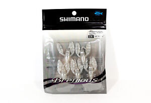 Shimano OW-118M Soft Lure Brenious Bream Catcher 1.8 Inches 03T 793300