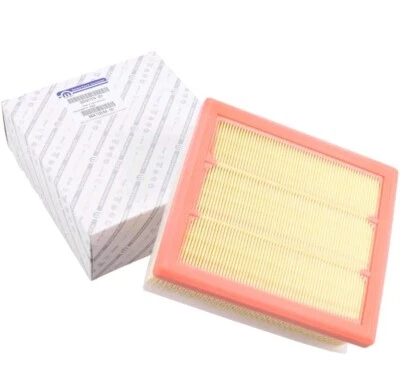 Filtro Aria Originale Fiat 500x Jeep Compass Renegade 51977574 - Immagine 1 di 2