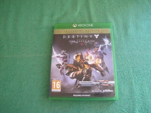 Destiny The Fallen King XBOX ONE Game - Picture 1 of 4