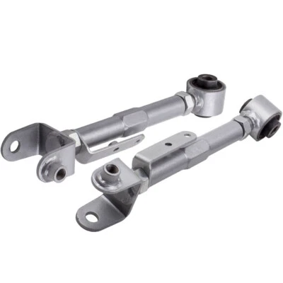 2 Pcs Rear Suspension Adjustable Camber Control Arms Kit for Honda Element 03-11 - Image 1 of 4