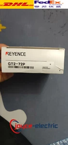 1PC Keyence GT2-72P Sensor GT272P New in box Expedited Shipping with warranty - Picture 1 of 8