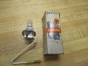 Osram 64156 Miniatur Leuchtmittel H3 70 Watt - Bild 1 von 5