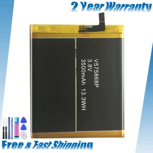 Bateria wewnętrzna do BLACKVIEW BV7000 BV7000 PRO 3500mAh - Zdjęcie 1 z 5