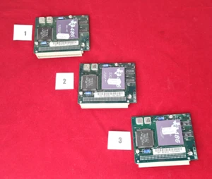 ONE Acorn ACA42 486 Risc Tarjeta Repuestos/Reparación Varios Problemas. Tú eliges - Imagen 1 de 4