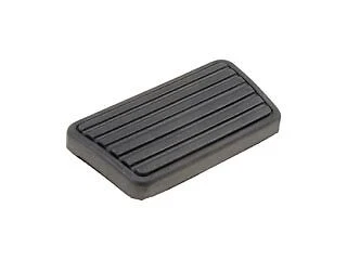 Pedal de freio Dorman compatível com 1982-1990 GMC S15 1983 1984 1985 1986 1987 1988 1989 - Imagem 1 de 2