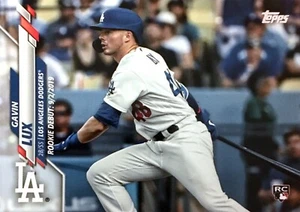 Actualización Topps 2020 (#U-234) - Gavin Lux RC - Imagen 1 de 1