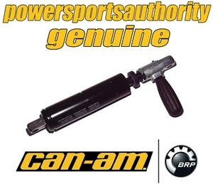 2011-2022 Can-Am Commander Maverick OEM Steering Column Shock Cylinder 709402506 - Picture 1 of 2