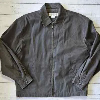 Chaqueta de golf Tehama talla mediana Foto 1 de 4