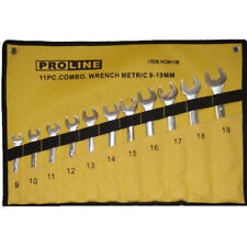 New Forged 11 PC. metric WRENCH SET $$%%