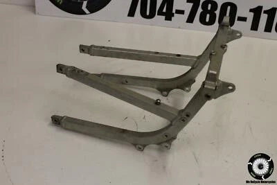 Subchasis trasero Suzuki GSXR600 2000 GSXR 600 00 Foto 1 de 4