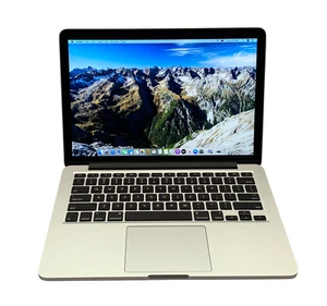 EXCELLENT Apple MacBook Pro 13" / 3.3GHZ i5 TURBO / 512GB SSD / Laptop / SEQUOIA - Picture 1 of 15