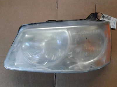 Faro izquierdo conductor compatible con 06-09 TORRENT 1573840 Foto 1 de 4