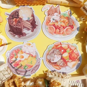 Alfombrilla de mesa Compositor Identidad V Prospector Orfeo Niña Cosplay Alfombrilla de ratón - Imagen 1 de 3