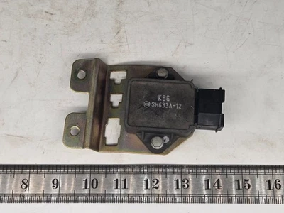 Honda CB250 CB 250 1991-08 Nighthawk Night Hawk regulador de voltaje rectificador 91 Foto 1 de 4