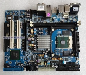 Placa madre de control industrial Kontron 986LCD-M/FIex 1 pieza #lk - Imagen 1 de 3