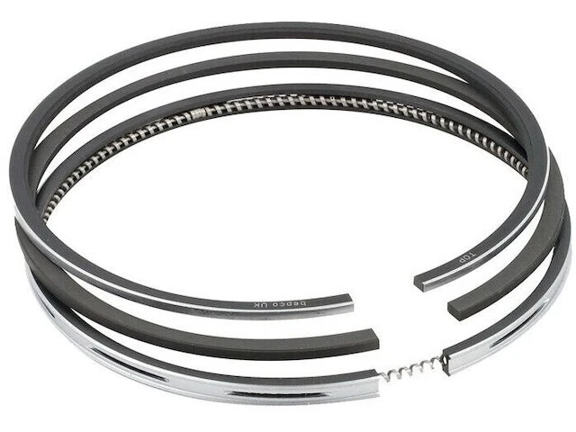 Piston Ring For 08-15 Audi A4 Quattro A3 A5 TT allroad A6 Q3 Q5 S3 1.8L 4 CH21V9 - Image 1 of 1