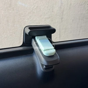 WINDOW LOCK MINI for Fiat Topolino, Citroen Ami Rock accessori blocca finestrino - Afbeelding 1 van 2