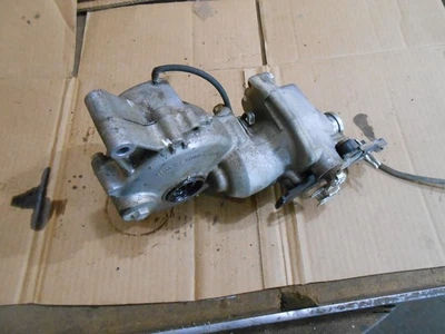 Diferencial delantero Honda Rancher 420 TRX 420FM 11 2011 Foto 1 de 4