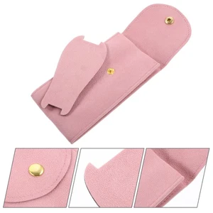 Uhrentasche Uhren Sammlung Etui Halter Organizer Etui für - Bild 1 von 12