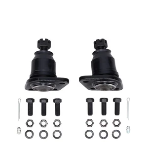2 Upper Ball Joints 1968-1979 Lincoln Mark III Continental Mark IV Mark V NEW - Bild 1 von 9