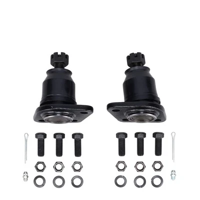 2 Upper Ball Joints 1968-1979 Lincoln Mark III Continental Mark IV Mark V NEW - Image 1 of 4