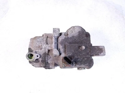 Bomba compresor de aire acondicionado Toyota Prius 2010-2012 + embrague 88370-47031 Foto 1 de 4