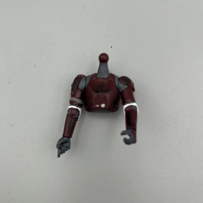 Star Wars TVC VINTAGE COLLECTION TROOPER Boba Fett Body PARA BONECO 3,75" A - Imagem 1 de 4