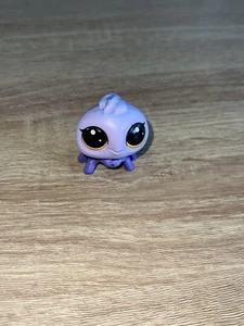 LUI LAGOON SPIDER #253 - Littlest Pet Shop - Hasbro LPS - Bild 1 von 5