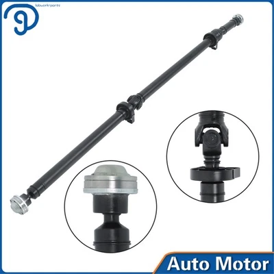 Rear Driveshaft Prop Shaft Assembly For Volvo S40 V50 2005 2006 2007-2010 2.5L Foto 1 de 4