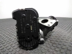 SMART FORTWO; SMARTCAR Throttle Body 2004-2014 A6600900070 - Picture 1 of 12