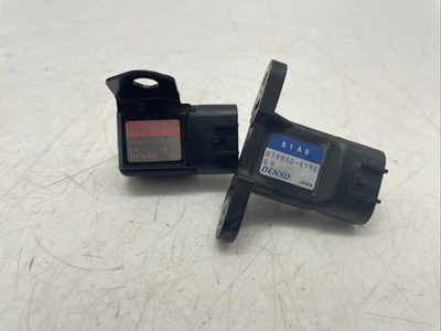 ♻️ Sensor de fluxo de ar de massa mapa Suzuki Gsxr750 2001 - 2003 ♻️ - Imagem 1 de 4