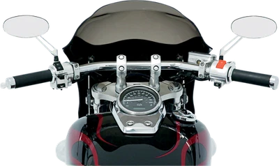 Carenado bala MEMPHIS SHADES MEM7101 - HONDA Foto 1 de 2