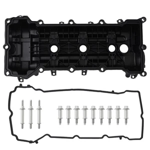 Cubierta de válvula de motor para Chrysler 300 Dodge Durango 2011-2015 05184068AK derecha - Imagen 1 de 12