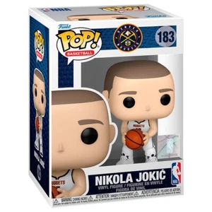 Figura Pop Nba Denver Nuggets Nikola Jokic - Imagen 1 de 1