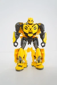 Figura de acción Transformers Bumblebee Studio Series 70 B-127 Hasbro 2021 - Imagen 1 de 12