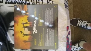 WHITESNAKE "Live In The Heart Of The City" New [Factory Sealed] 1987 Geffen LP   - Picture 1 of 2