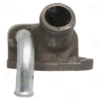 Engine Coolant Water Outlet 4 Seasons For 1982 Cadillac Fleetwood 4.1L V6 - Image 1 of 4