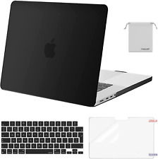 MOSISO Compatible with Macbook Pro 16 Inch Case 2024 2023 2022 2021 M3 A2991 M2 