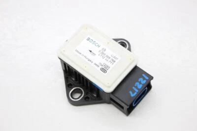 2009-2014 Mazda Mx-5 Miata NC Yaw Rate Sensor LT12437Y1  - Image 1 of 4