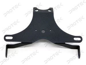 2006-2019 Yamaha YZF R6 Fender Eliminator License Plate Bracket Holder Tidy Tail - Picture 1 of 4