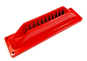 Profi - Kreideschärfer Kreidespitz Kreidespitzer Kreide Schärfer Metall Klingen - Bild 1 von 2