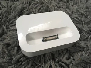iPod Classic 3rd / 4th (20GB) Generation Dock station ref.3536 - Picture 1 of 2
