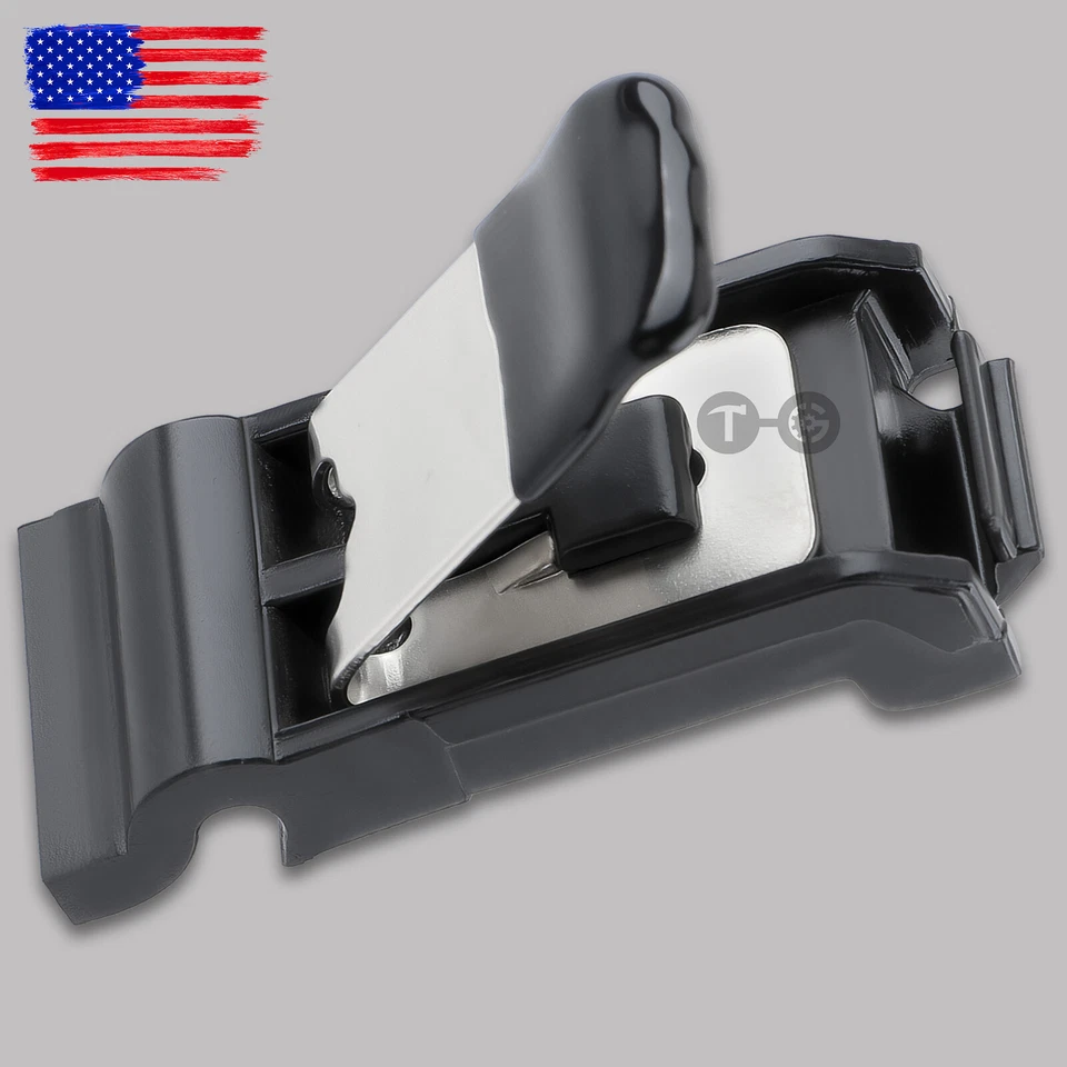 77360-35040 for TOYOTA 4RUNNER LAND CRUISER LX570 GX470 FUEL DOOR SPRING - Image 1 of 4