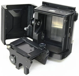 BRONICA ETRS 135 N Film Back - Picture 1 of 8
