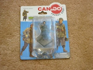 DRAGON CanDo 1:35 Combat Figures 6 German Infantry HG Division Anzio 1944 20032A - Bild 1 von 6