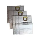 Think Crucial 9pk Replacements Hoover Type Y Cloth Bags Fit Windtunnel Upright