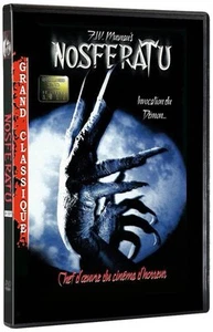 Nosferatu - DVD ~ Max Schreck - NEUF - VERSION FRANÇAISE - Picture 1 of 1